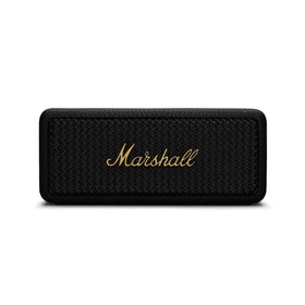 Marshall EMBERTON II 藍牙喇叭 (黑金色/白色)