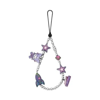 Kuromi Phone Charm Kuromi Phone Charm