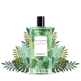 BERDOUES 巴西 – 熱帶雨林味香水 100ml