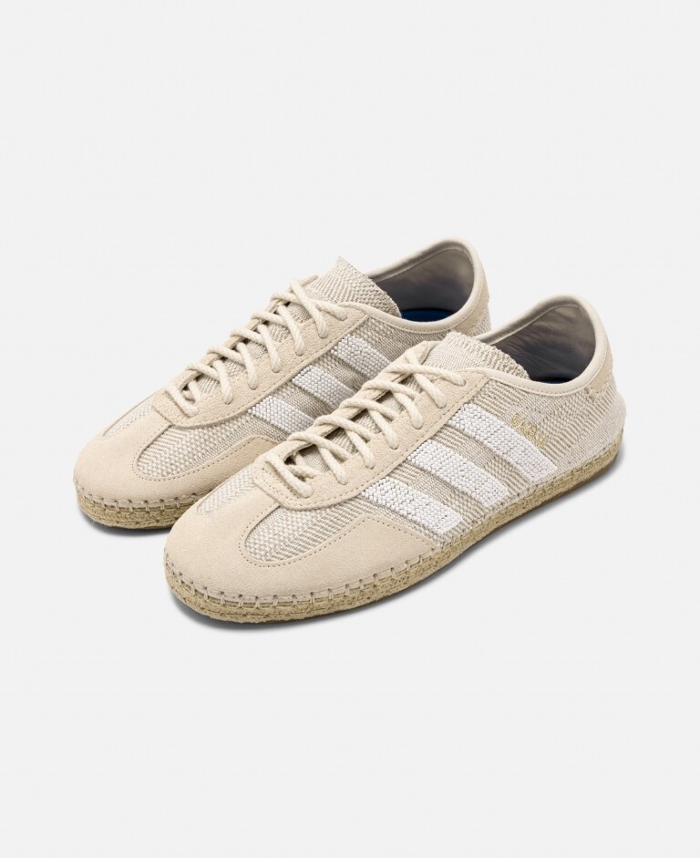 CLOT Gazelle by Edison Chen波鞋 CLOT Gazelle by Edison Chen波鞋