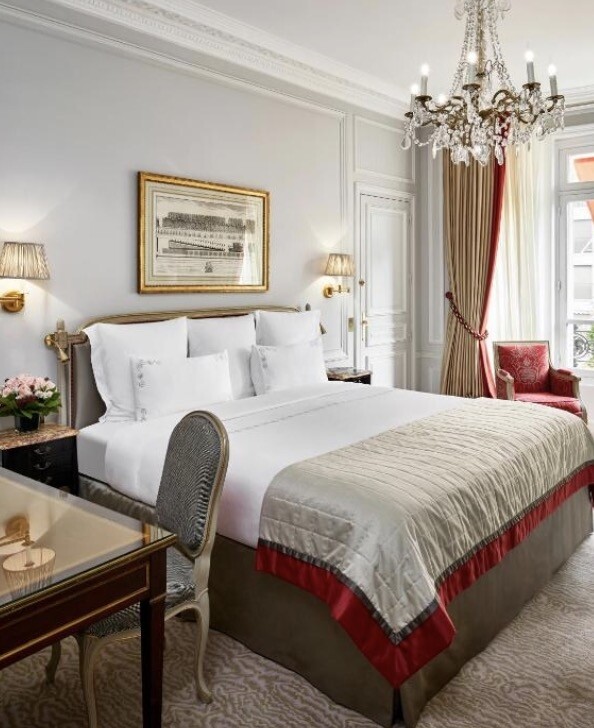 Hôtel Plaza Athénée Hôtel Plaza Athénée