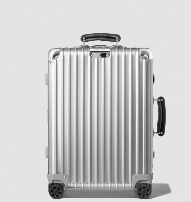 RIMOWA classic cabin