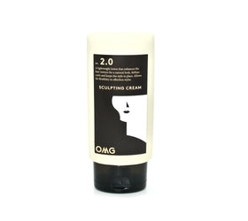 OMG Wax 2.0 乳液髮蠟 90g