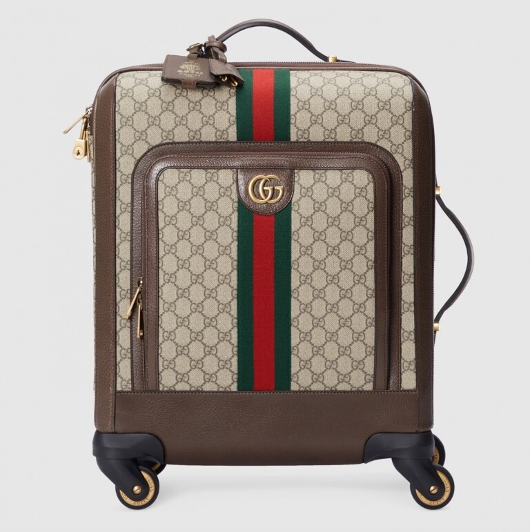 GUCCI SAVOY