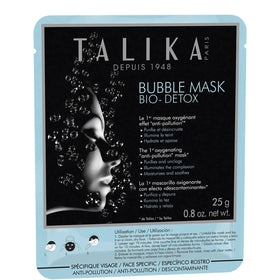 TALIKA 活氧排毒泡沫面膜 - 5片裝