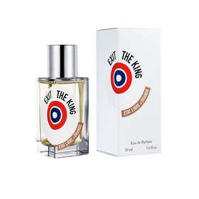 ETAT LIBRE D'ORANGE 逃離國王香水 50ml ETAT LIBRE D'ORANGE 逃離國王香水 50ml