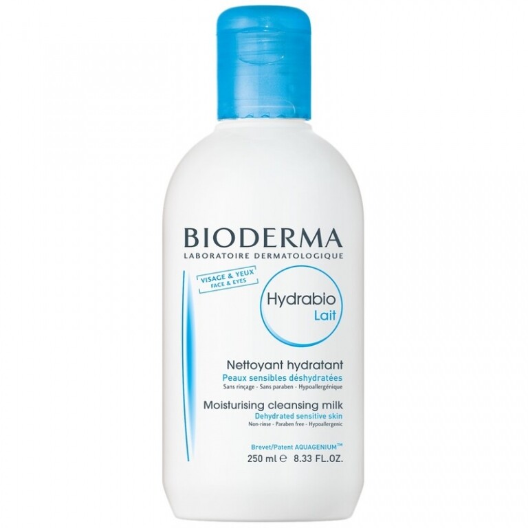 Bioderma 水活保濕潔面乳 Bioderma 水活保濕潔面乳