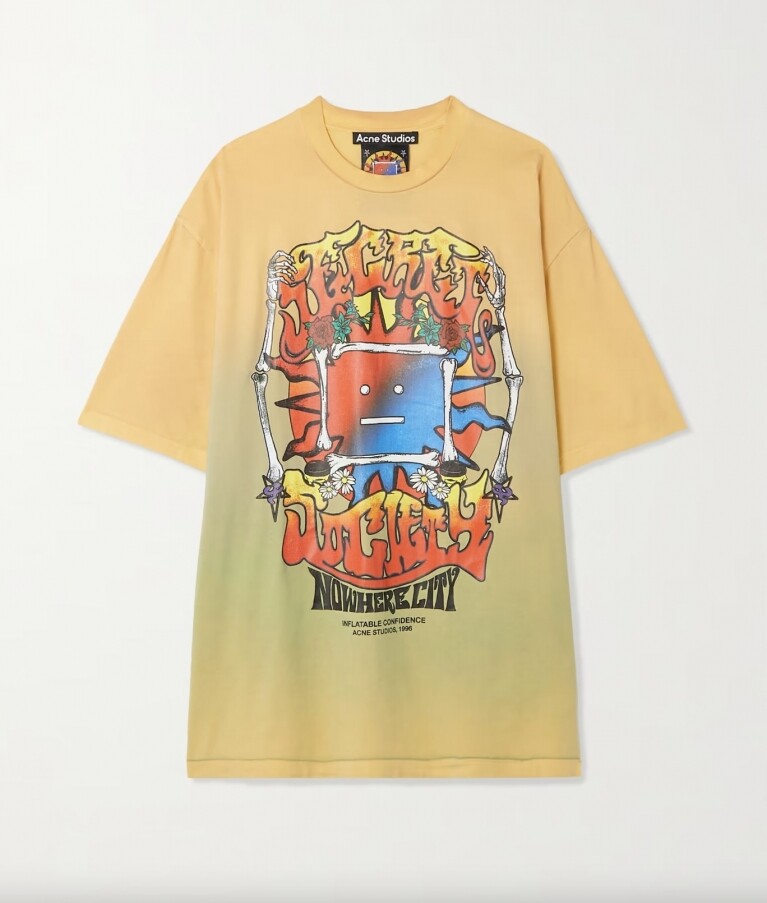 ACNE STUDIOS