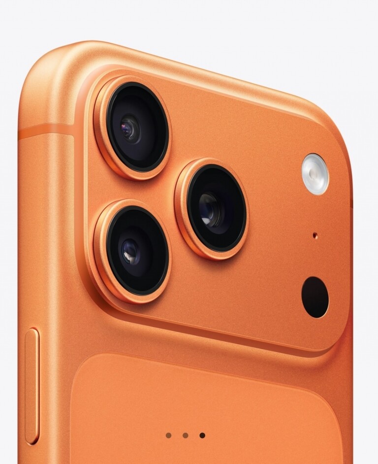 iPhone 17Pro