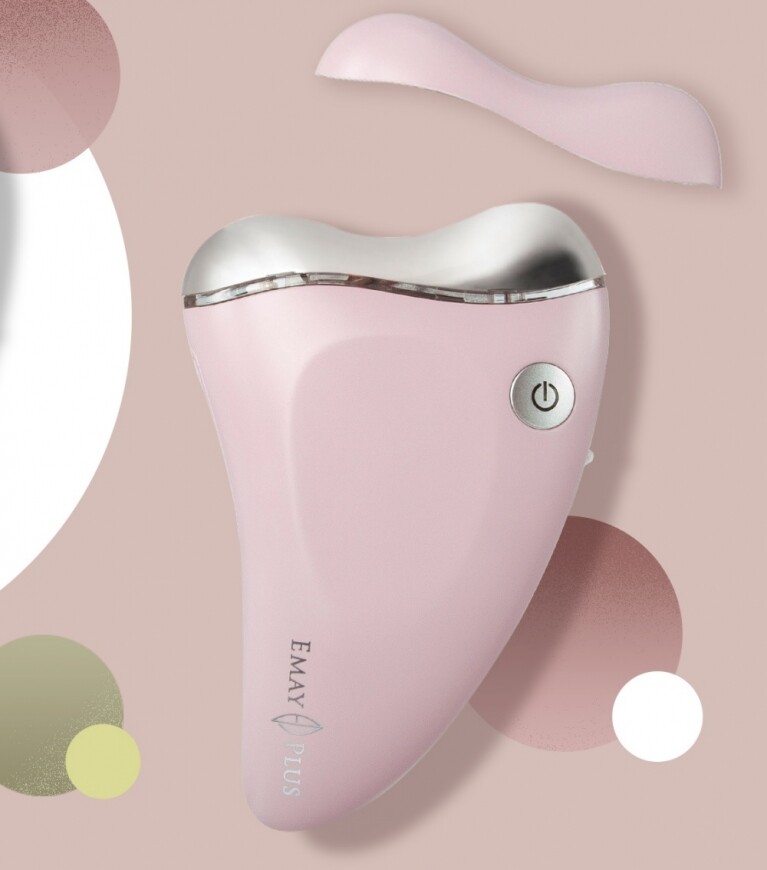 Emay Plus 溫冷排毒按摩儀