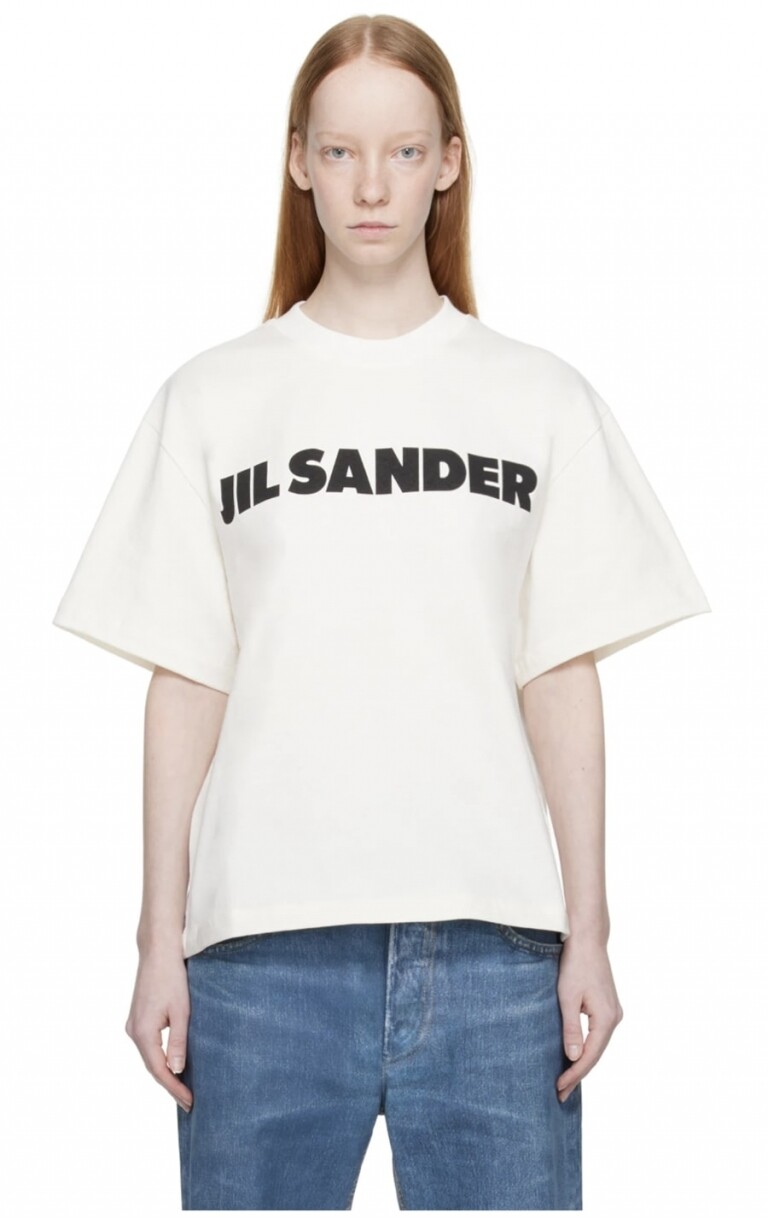 JIL SANDER