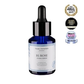House of Immortelle 玫瑰B5精華 - 30ml House of Immortelle 玫瑰B5精華 - 30ml