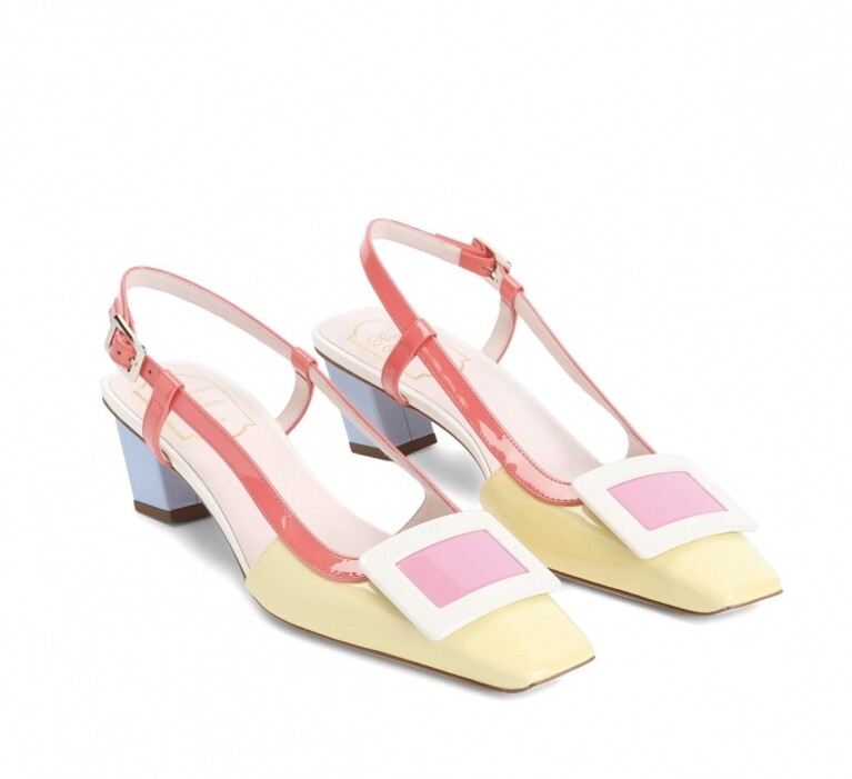 ROGER VIVIER ROGER VIVIER