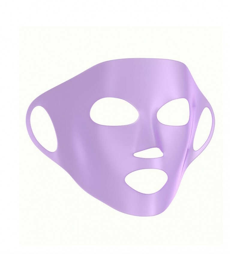 掛耳式面膜推薦：Nurse Jamie Face Wrap Skin Perfecting Silicone Mask  $292.4/1片