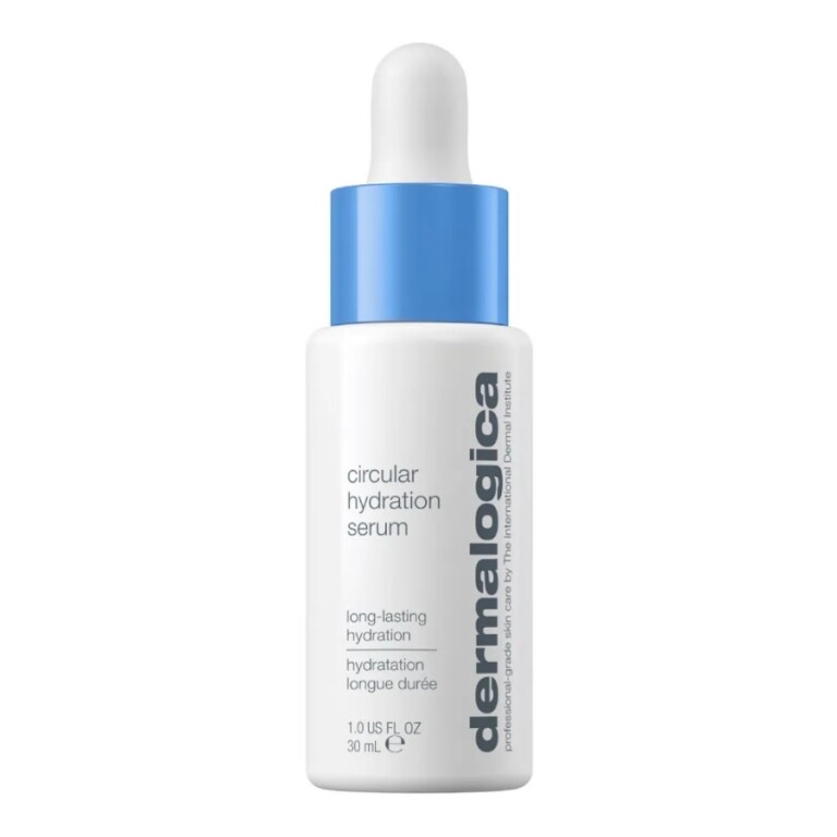 透明質酸精華推薦:Dermalogica 循環注水補濕精華 $628/30ml 透明質酸精華推薦:Dermalogica 循環注水補濕精華 $628/30ml