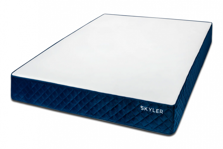SKYLER LUXE 床褥 (10")
