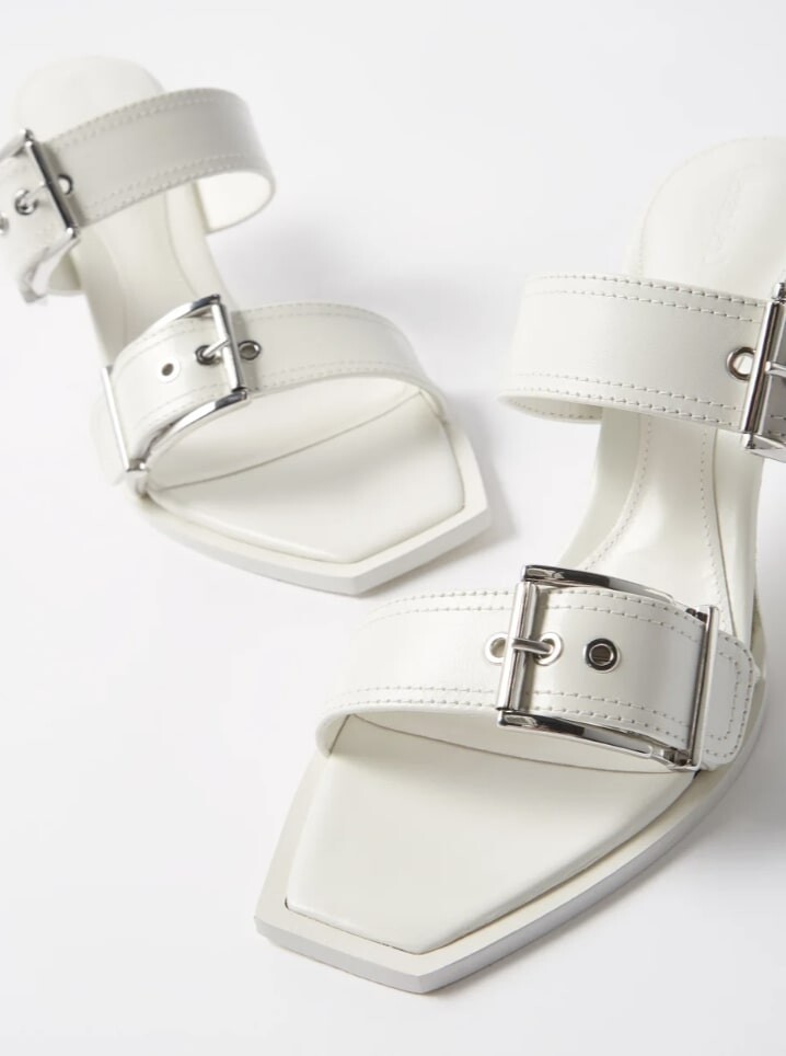 ALEXANDER MCQUEEN ALEXANDER MCQUEEN