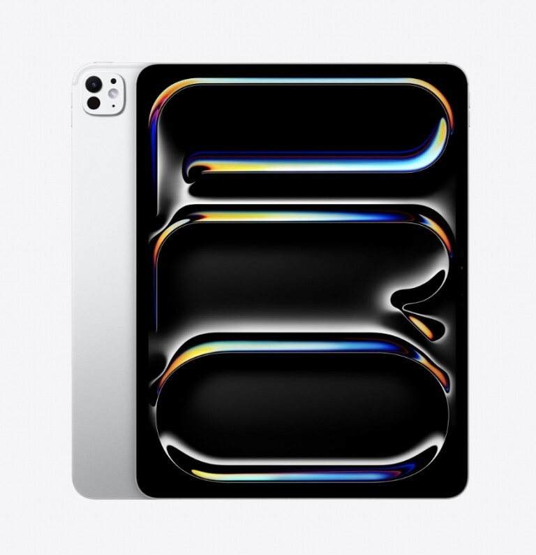 iPad Pro 13 吋 iPad Pro 13 吋