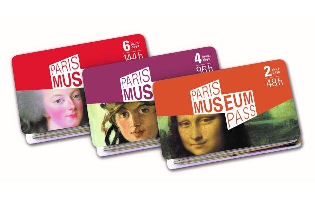 Paris Museum Pass Paris Museum Pass