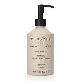 Wildsmith 菩提甘菊洗頭水 Aluminium Shampoo 300ml Wildsmith 菩提甘菊洗頭水 Aluminium Shampoo 300ml