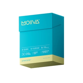 Onecare MOIIVA™ 免疫護眼維C益生菌 Onecare MOIIVA™ 免疫護眼維C益生菌