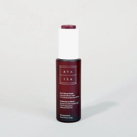 Ava Isa 絲絨無感物理防曬精華 SPF 35 30ml Ava Isa 絲絨無感物理防曬精華 SPF 35 30ml