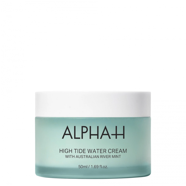 Alpha-H 深層保濕水份精華霜 Alpha-H 深層保濕水份精華霜