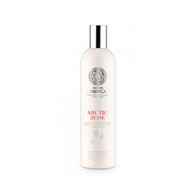 NATURA SIBERICA 哥本哈根玫瑰保濕護髮素 400ml (乾性髮質) NATURA SIBERICA 哥本哈根玫瑰保濕護髮素 400ml (乾性髮質)