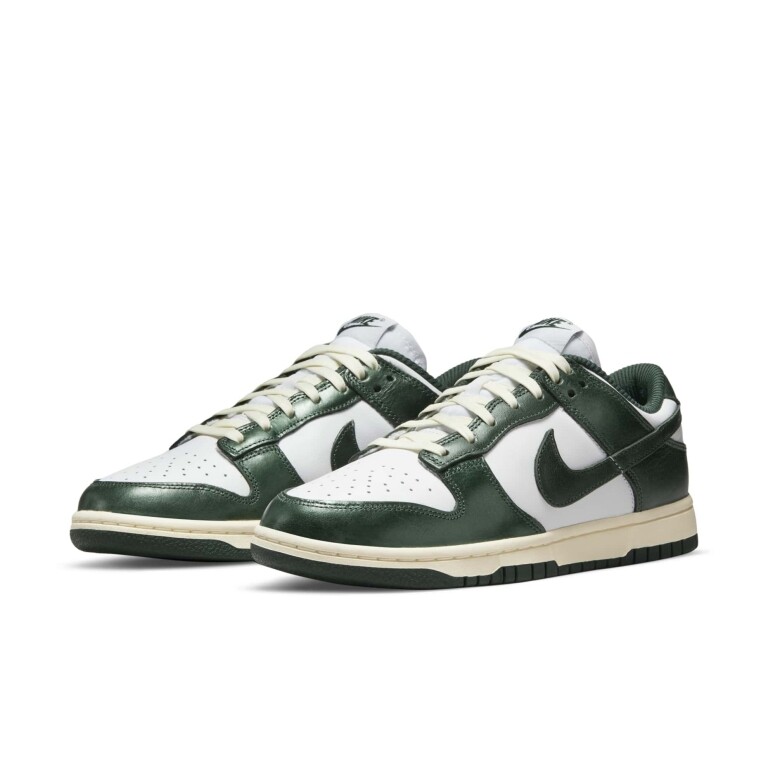 綠白DUNK LOW波鞋 綠白DUNK LOW波鞋
