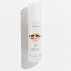 Georgiemane 抗毛躁精華 anti-frizz serum 100ml Georgiemane 抗毛躁精華 anti-frizz serum 100ml