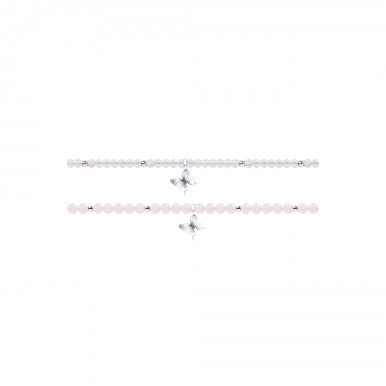 Butterfly All-around Bracelet Butterfly All-around Bracelet