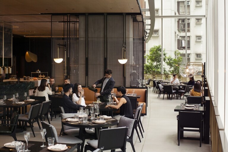 自助餐優惠2024｜14間酒店Buffet推介：限時買一送一/當造榴槤/東南亞主題+健康飲食貼士