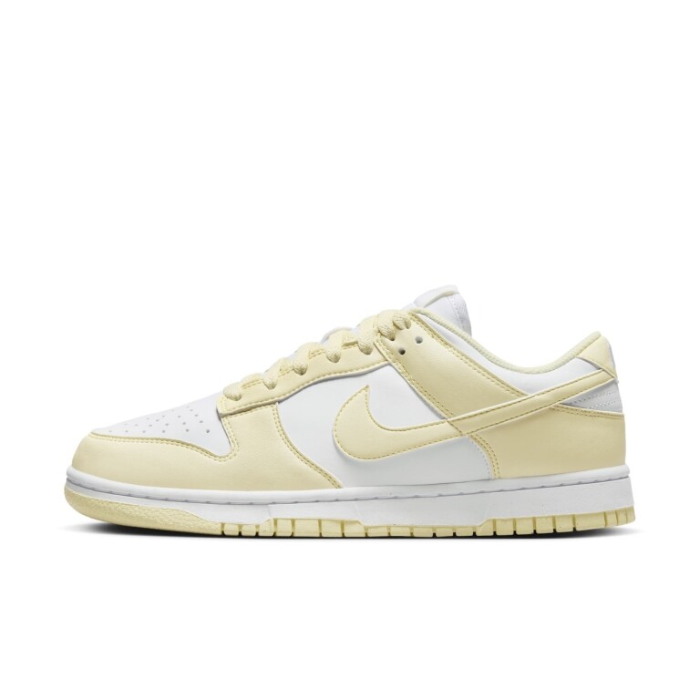 NIKE DUNK LOW NEXT NATURE石膏色波鞋 NIKE DUNK LOW NEXT NATURE石膏色波鞋