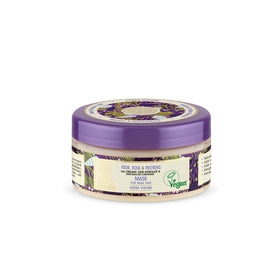 NATURA SIBERICA Super 玫瑰純露蛋白質護髮膜(乾弱)300ml NATURA SIBERICA Super 玫瑰純露蛋白質護髮膜(乾弱)300ml