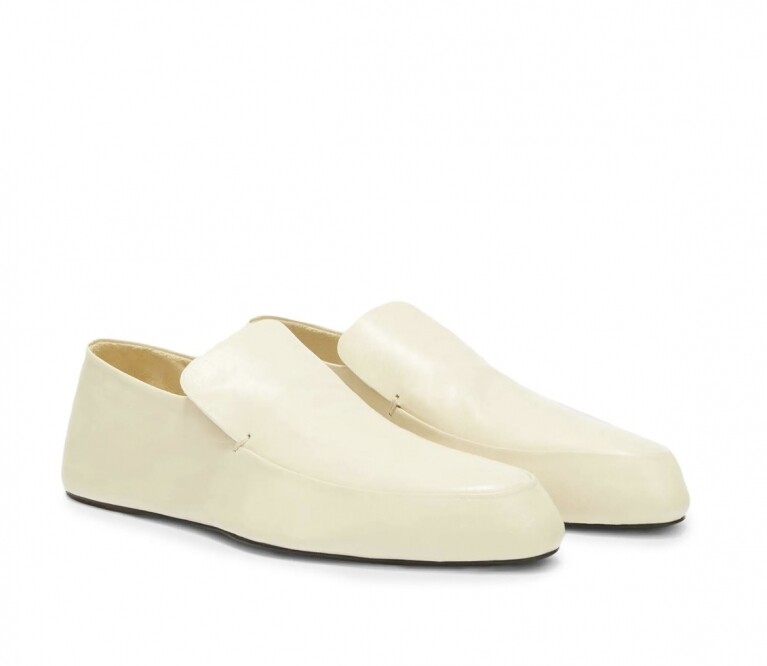 JIL SANDER JIL SANDER