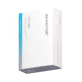 Onecare AG-FACTOR 抗衰老美白保健品 (60粒) | 令肌膚保持年輕 | Letzshop Onecare AG-FACTOR 抗衰老美白保健品 (60粒) | 令肌膚保持年輕 | Letzshop