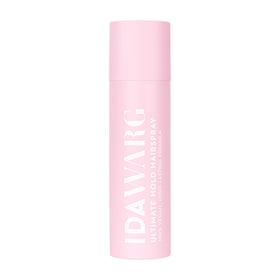 IDA WARG Beauty 持久純素定型噴霧 250ml (甜熱帶水果) IDA WARG Beauty 持久純素定型噴霧 250ml (甜熱帶水果)