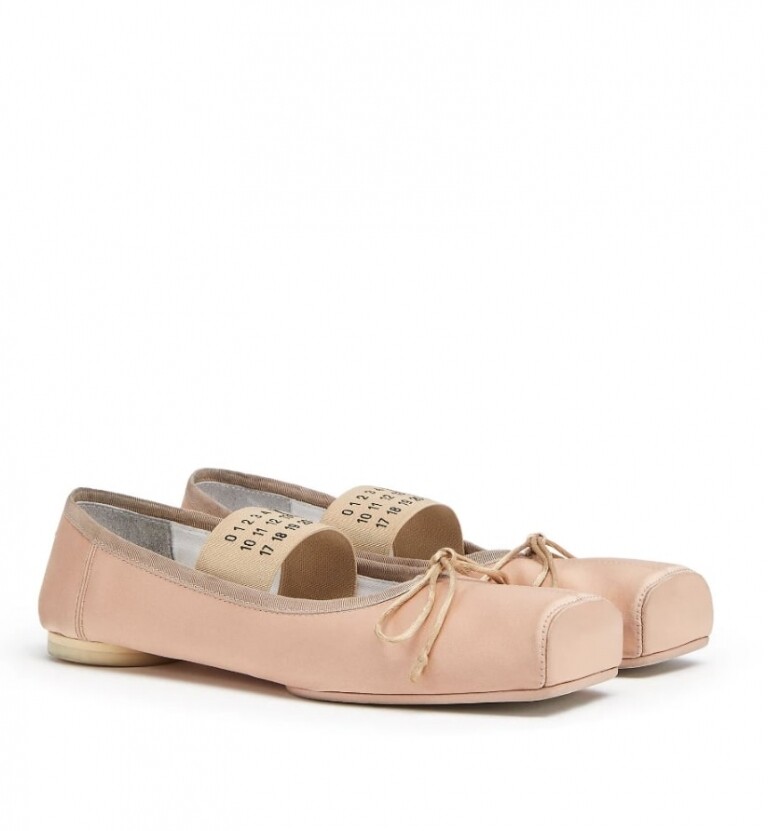 MM6 Maison Margiela MM6 Maison Margiela