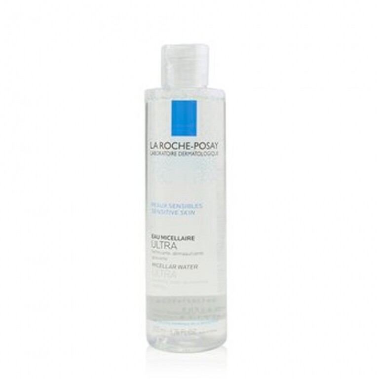 La Roche-Posay Micellar Water Ultra Sensitive Skin La Roche-Posay Micellar Water Ultra Sensitive Skin