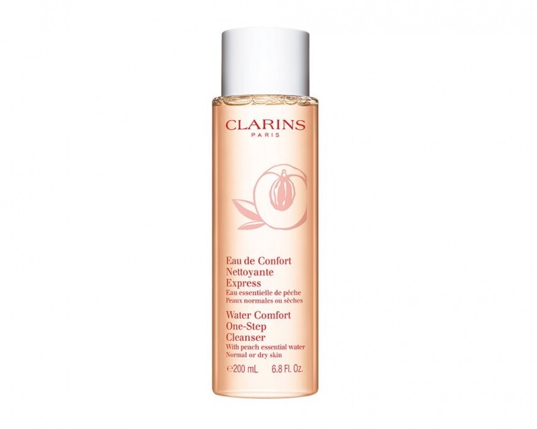 Clarins Water Comfort One-Step Cleanser Clarins Water Comfort One-Step Cleanser