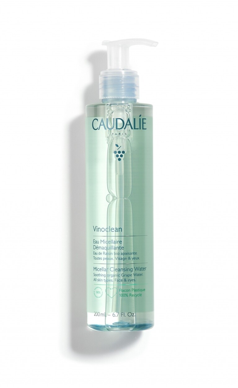 Caudalie Micellar Cleansing Water Caudalie Micellar Cleansing Water