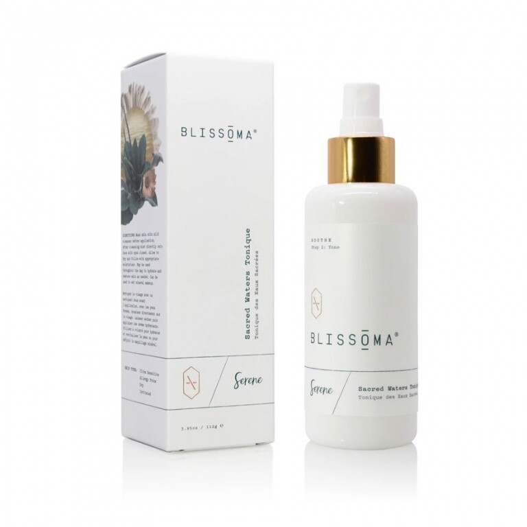 Blissoma 龍根淨肌液