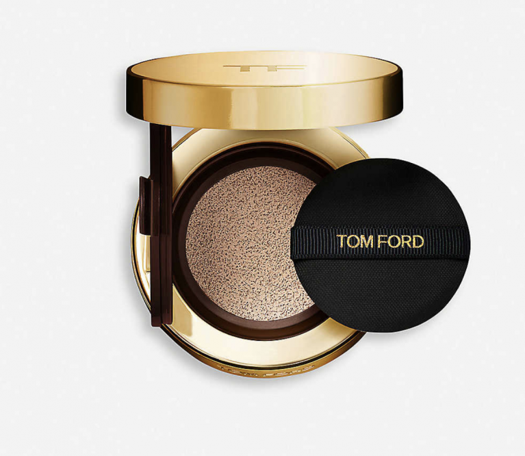 TOM FORD Traceless Touch Cushion Compact Case TOM FORD Traceless Touch Cushion Compact Case