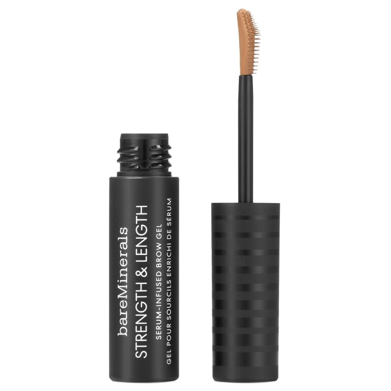 BARE MINERALS Strength & Length Brow Gel