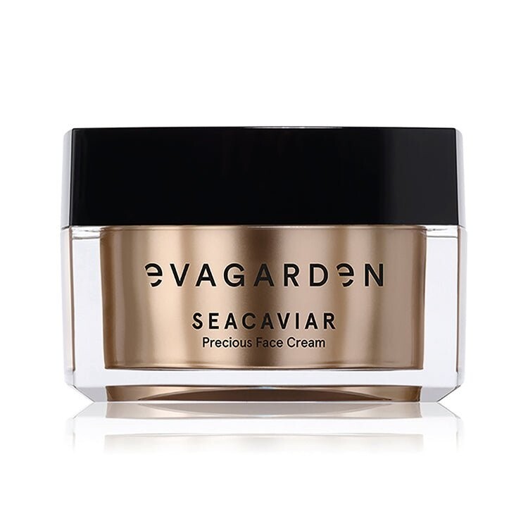 EvaGarden 海魚子醬精華面霜