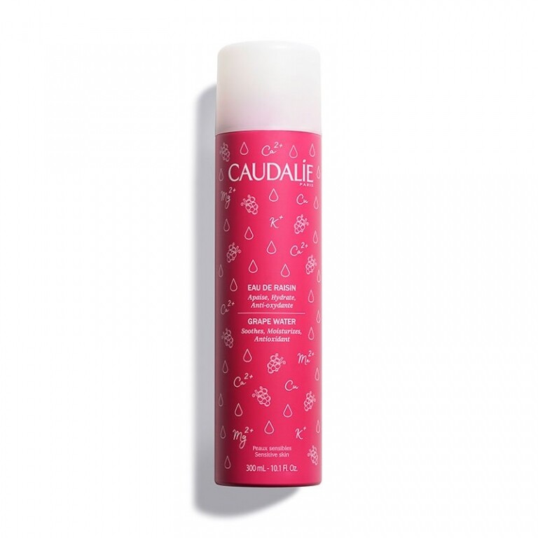 Caudalie Limited Edition Organic Grape Water Caudalie Limited Edition Organic Grape Water