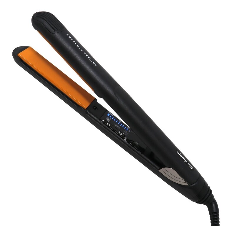 Glampalm GP225 震動導入修護造型夾 Glampalm GP225 震動導入修護造型夾