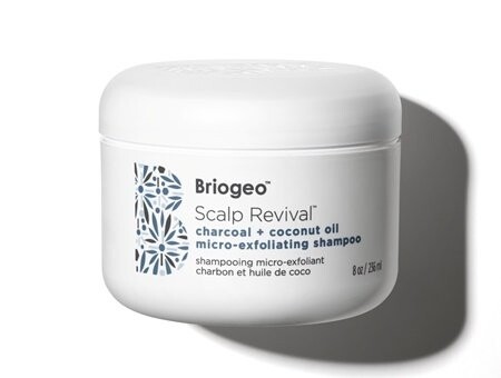 Briogeo Scalp Revival Exfoliating Shampoo Briogeo Scalp Revival Exfoliating Shampoo