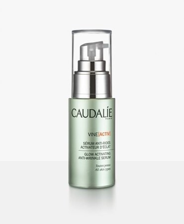 Vine[ACTIV] Glow Activating Anti-Wrinkle Serum