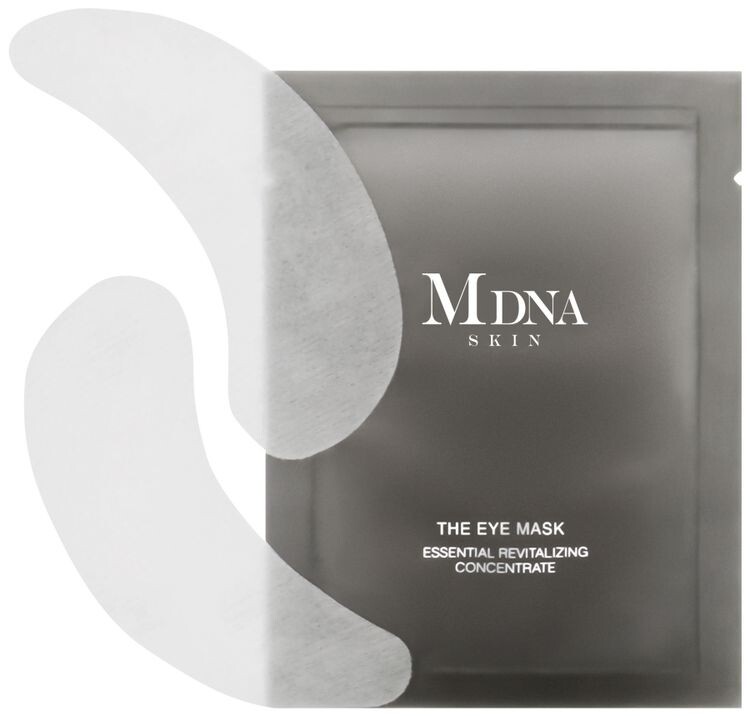 MDNA SKIN The Eye Mask 修護眼膜 $980/ 12packs MDNA SKIN The Eye Mask 修護眼膜 $980/ 12packs